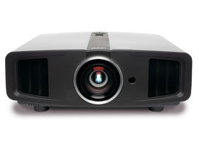 JVC DLA-HD100